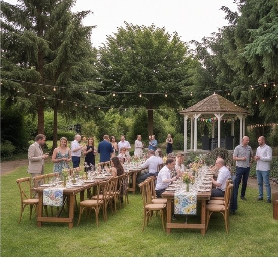 Catering – Angebote