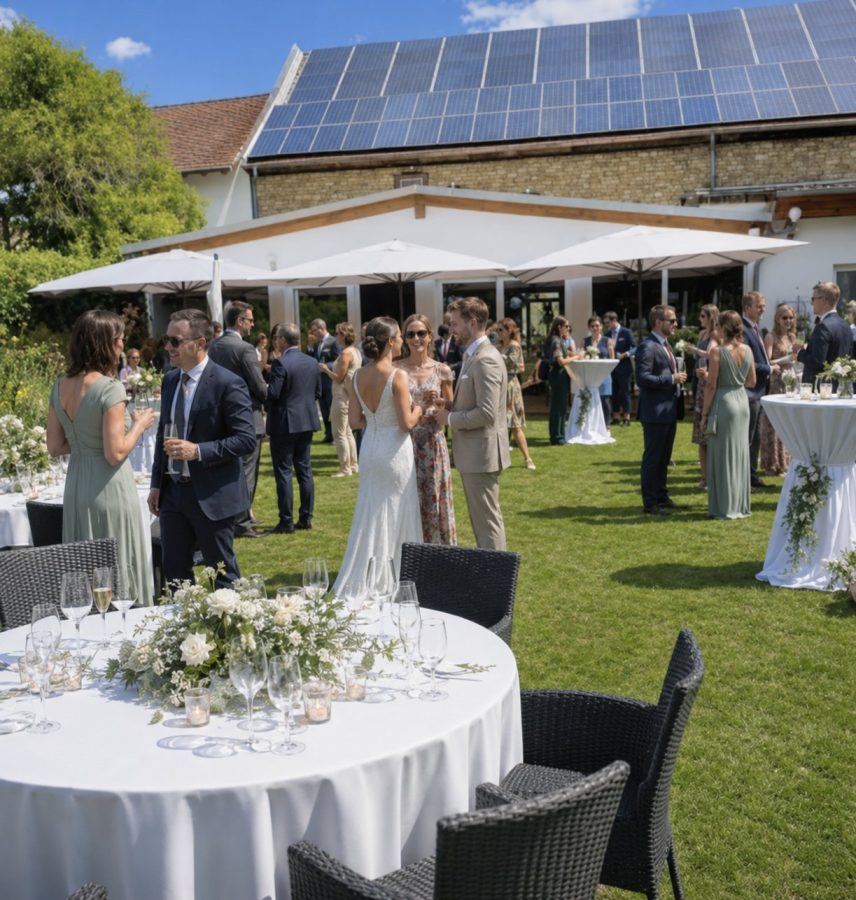Hochzeiten – Impression 02