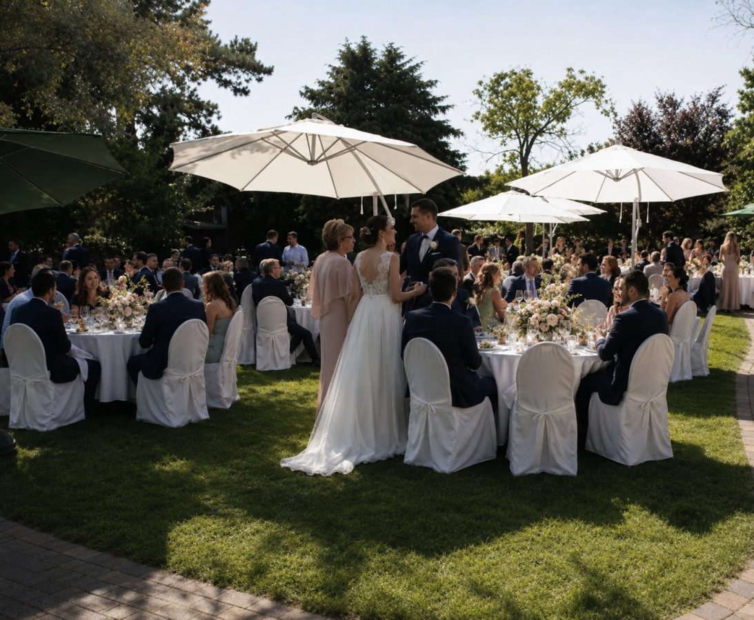 Hochzeiten – Impression 04