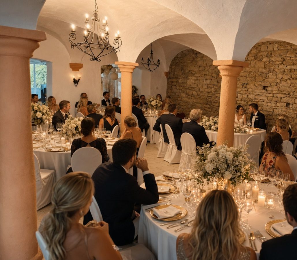 Hochzeiten – Impression 05