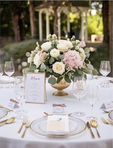 Hochzeiten – Angebote