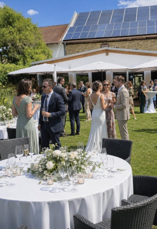 Hochzeiten – Impression 10